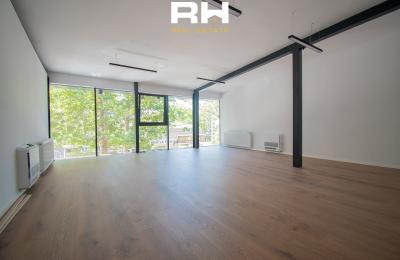 Zyre 50m² me QIRA në Dardani