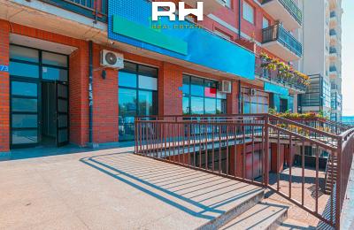 Lokal 170m² me QIRA në Dragodan