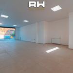 Lokal 85m² me QIRA te Rruga A