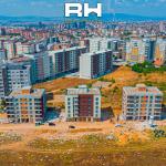 Banesa 65.1m² në SHITJE te Rruga C