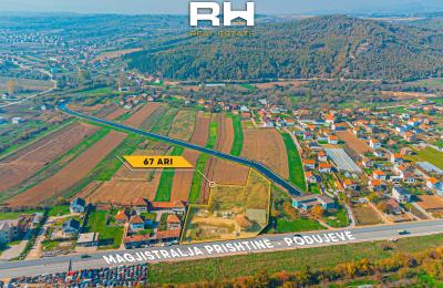 Truall 67 ari në SHITJE në Prugovc