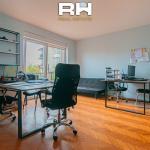 Banesë 42.5m² neto në SHITJE te Qafa