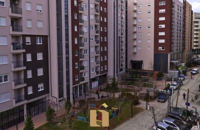 Banesë Me Qera Në Rrugën “Muharrem Fejza ” – Prishtinë