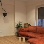 Banesa Moderne Dhe Komode Për Shitje Në Va Residence – Bregu I Diellit