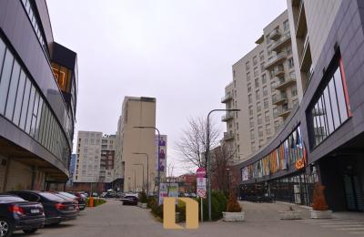 Banesë/Zyre Për Qira Në Objektin Prime Group – Lakrishte!