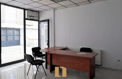 Lokal Me Qera Në Dardani Tek “Bill Klinton”