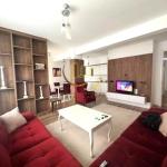 Banesë me qira te Mati 1