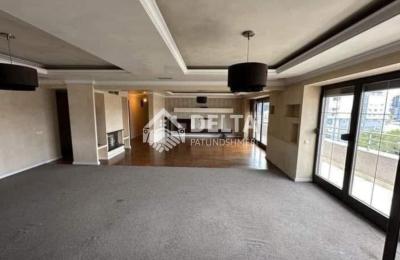 Penthouse në shitje në Pejton