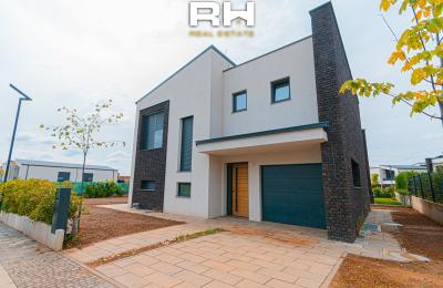 Shtëpi 190m² me QIRA në Lagjen Priam Village