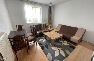 Banesa me qira në Dardani