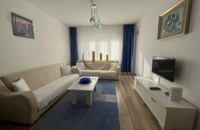 Banesë me qira te Mati 1