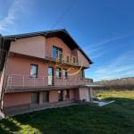 Shtëpi me qira në Sofali