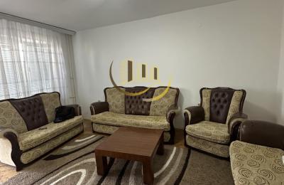 Banesë me qira në Bregun e Diellit