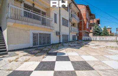 Shtëpi 672m² me QIRA në Dragodan.