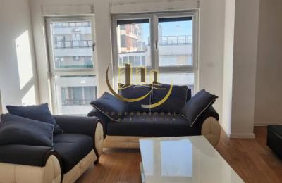 Banesë me qira në Rrugën C