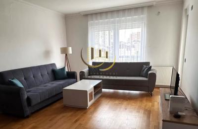 Banesa me qira në Bregun e Diellit