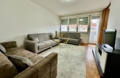 Banesa me qira në Ulpianë