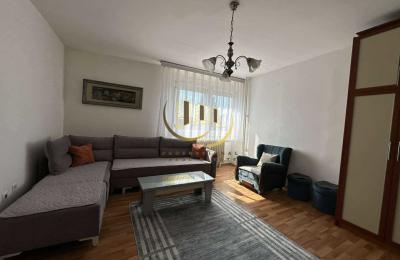 Banesë me qira në Dardani