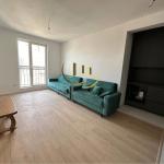 Banesë me qira në Aktash