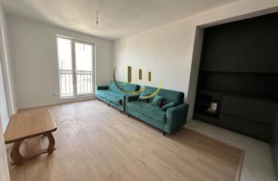 Banesë me qira në Aktash