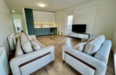 Banesë me qira te Qafa