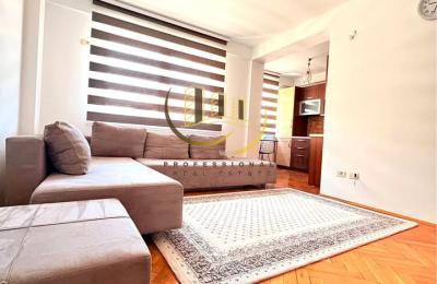 Banesë me qira në Qendër