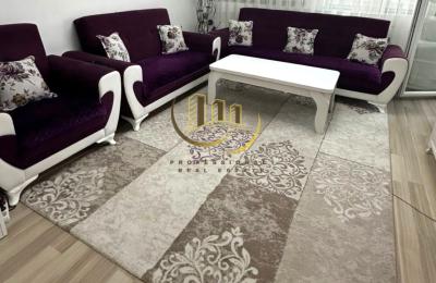 Shitet banesa në Fushë Kosovë