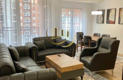 Banesë me qira në Emshir-Kalabri