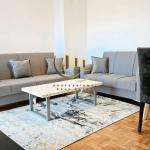 Banesë me qira në Bregun e Diellit