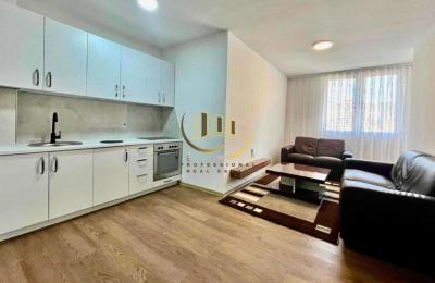 Banesë me qira në Lagjën Prishtina e Re