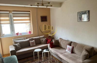 Banesa me qira në Bregun e Diellit