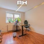 Zyre 70m² me QIRA në Lakrishtë