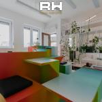 Banesë – Zyre 66.35m² në SHITJE në Qendër