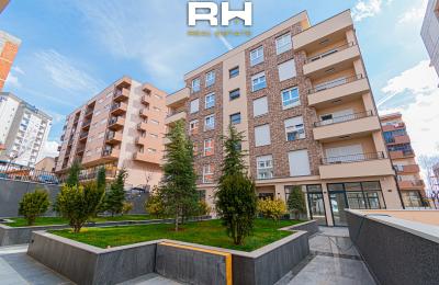 Lokal 133m² me QIRA në Mati 1