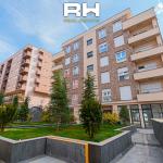 Lokal 136m² me QIRA në Mati 1