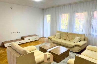 Banesë Me Qira – Lagjia Mahalla E Muhaxherëve