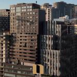 Zyrë Me Qira Në Icon Tower – 667 M²