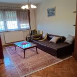 Banesë me qira në Qendër