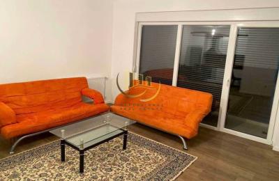 Banesa me qira te Prishtina e Re