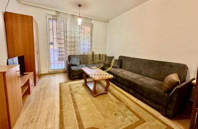 Banesë me qira në Qendër