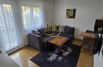 Banesë me qira te Parku i Qytetit