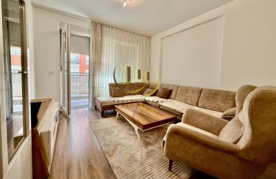 Banesa me qira te Mati 1