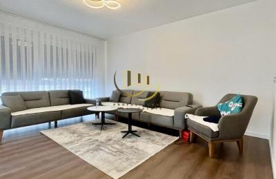 Banesë me qira në Rrugën A