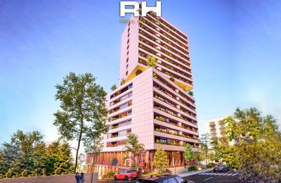 Lokal 30m² në SHITJE në Lagjen e Muhaxherëve