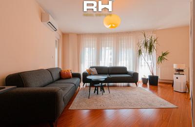 Banesë 124m² neto në SHITJE në Rrugën C