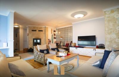 Penthouse Me Qira | Arberi / Dragodan