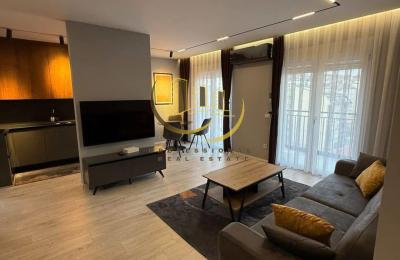 Banesë me qira tek Qafa