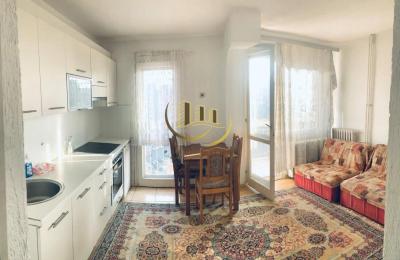 Banesa me qira në Dardani