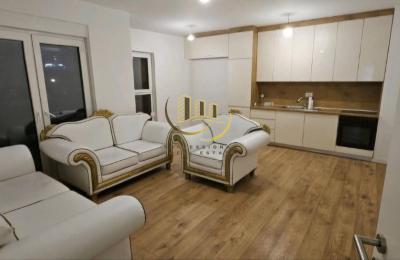 Banesë me qira në rrugën C