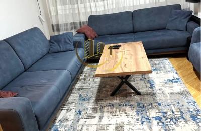 Banesa me qira në Kalabri – Emshir